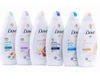 Hochwertiges Dove Pure And Sensitive Body Wash (500 ml) - Hautpflege