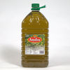 Hochwertiges spanisches Trester-Olivenöl Amoliva 5L PET-Flasche