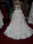 Hochzeitskleider Gr 36- 48 - Foto 2
