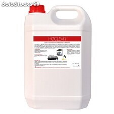 Hoclean - aditivo para el tratamiento de carburantes y depósitos - 5L