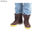 Hohe Schuhe keds Frauen - wh36661_brown - Größe : 40 - 1