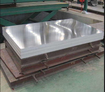 Hoja de entrada de perforación de aluminio PCB - Foto 2