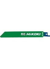Hojas de sierra para metal RM35B hikoki 752694