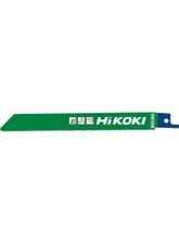 Hojas de sierra para metal RM36B hikoki 752692
