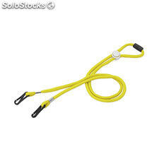 Holde lanyard red ROLY7051S160 - Foto 2