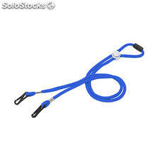 Holde lanyard red ROLY7051S160 - Foto 3