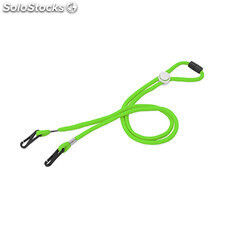 Holde lanyard red ROLY7051S160 - Foto 4