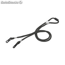 Holde lanyard red ROLY7051S160