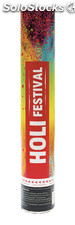 Holi festival 30 cm , 12