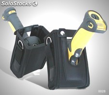 holster lecteur code barre ds340x