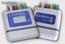 Holter cardiovex