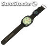 Hombre relojes baratos de color verde