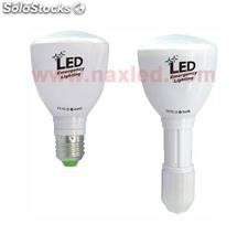 Home Lamp,33LEDs 4w Rechargeable Lights,Led Emergency Bulb,ir Remote control