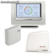 Honeywell Evohome Connected Pack ATP921R2128