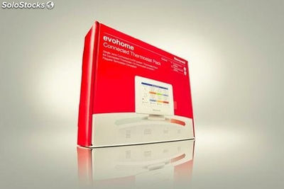 Honeywell Evohome Connected Pack ATP921R2128 - Foto 2