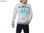 Hooded sweater geographical norway Männer - freetown_men_whi - Größe : s - 1