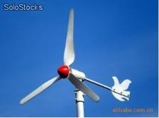 Horizontal axis wind turbine 5000w made in China