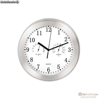 Minuterie 3 pouces Visual Timer & mdash; Horloge de Maroc