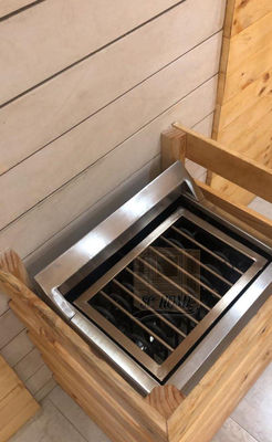 hornillas de calor para sauna - Foto 5