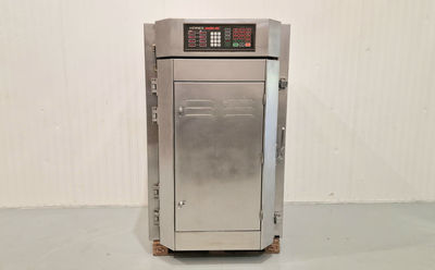 Horno ahumador kerres - Foto 2