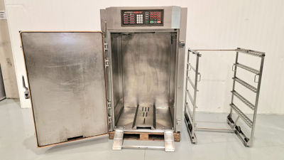 Horno ahumador kerres - Foto 4