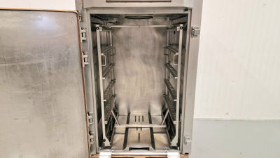 Horno ahumador kerres - Foto 5