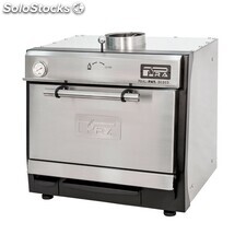 Horno brasa Pira 70 xl lux sd