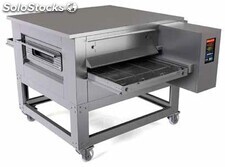 Horno cinta eléctrico PizzaGroup TNV40E