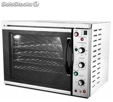 Horno convección gastronomía YXD