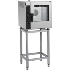 Horno convección humidificador 7 bandejas gn1/1 eme72