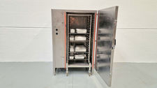 Horno convotherm