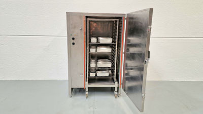 Horno convotherm