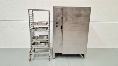 Horno convotherm - Foto 2