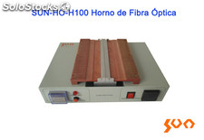 Horno de Fibra Óptica sun-ho-H100