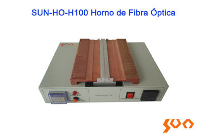 Horno de Fibra Óptica sun-ho-H100