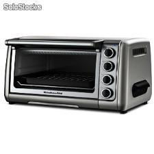 Horno electrico 10 kitchenaid mod: kco111cu