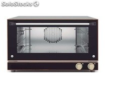 Horno eléctrico de convección Snack