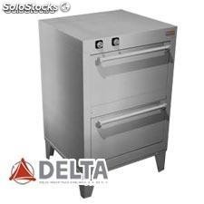 Horno industrial a gas i-h d