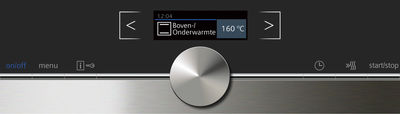 Horno Microondas Compacto Siemens CM633GBS1 Inoxidable de 45 cm | perfectCooking
