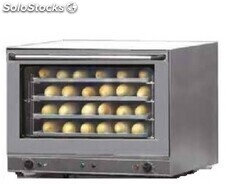 Horno panadería pastelería HC-864-I