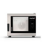 Horno panadero mychef bakershop air-s 6 bandejas 60 x 40 cm distform (elija