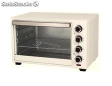 Horno para el horgar mini horno de ahorro de energía 60L JK60A