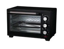 Horno para uso doméstico mini horno de ahorro de energía 25L JK25A