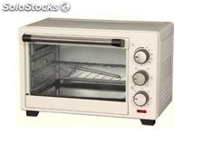 Horno para uso doméstico mini horno de ahorro de energía 30L JK30A