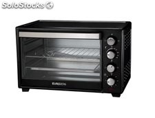 Horno para uso doméstico mini horno de ahorro de energía 38L JK38A