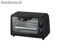 Horno para uso doméstico mini horno de ahorro de energía 6L JK06A