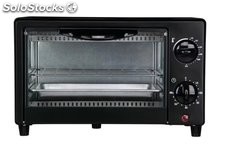 Horno para uso doméstico mini horno de ahorro de energía 9L JK09A