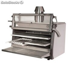 Horno Pira 120 lux ed - Horno Brasa