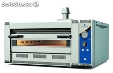Horno pizza a gas DYP-4G