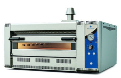 Horno pizza a gas DYP-4G